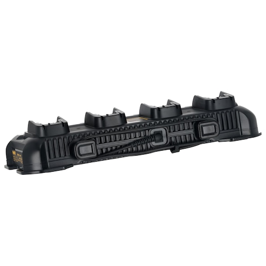 Quad Port Charger
