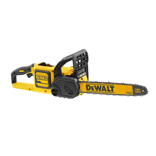 REŤAZOVÁ PÍLA 54 V XR FLEXVOLT 40 CM – ZÁKLADNÁ JEDNOTKA