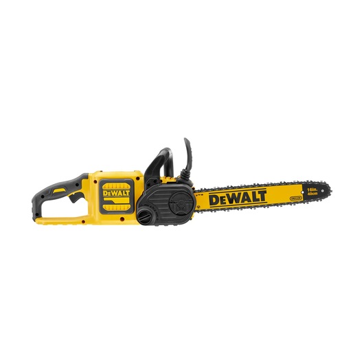 REŤAZOVÁ PÍLA 54 V XR FLEXVOLT 40 CM – ZÁKLADNÁ JEDNOTKA