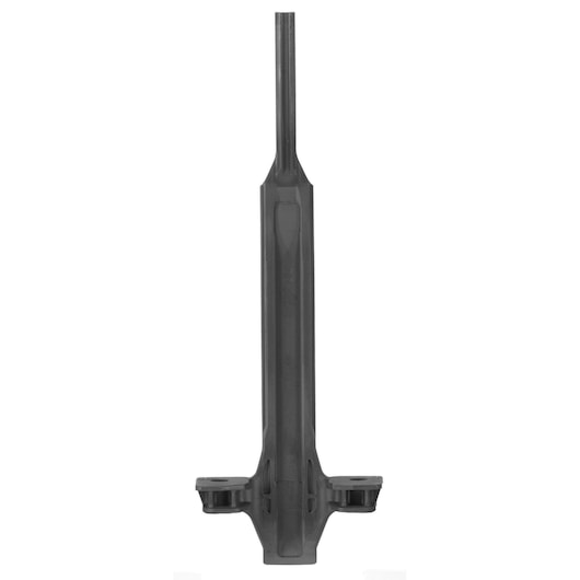 Black DEWALT DCN9301 photography accessory, shown upright against a white background.