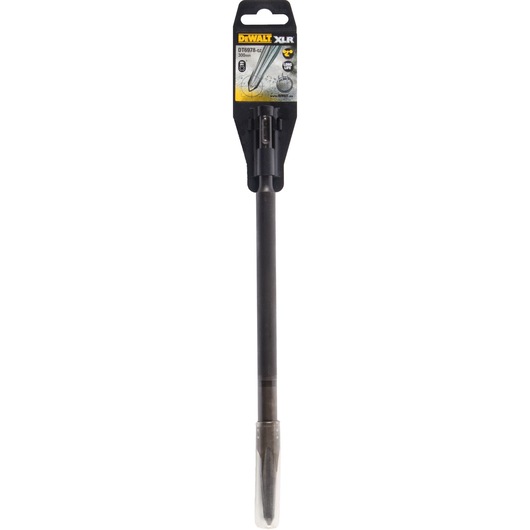 DEWALT DT6978 chisel bit in packaging, designed for demolition and masonry work.