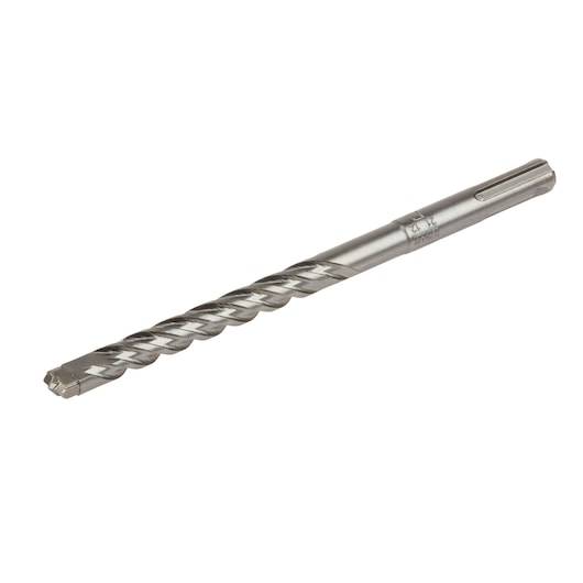 A DEWALT DT8928 masonry drill bit with a spiral flute design and SDS shank, designed for use with rotary hammer drills.