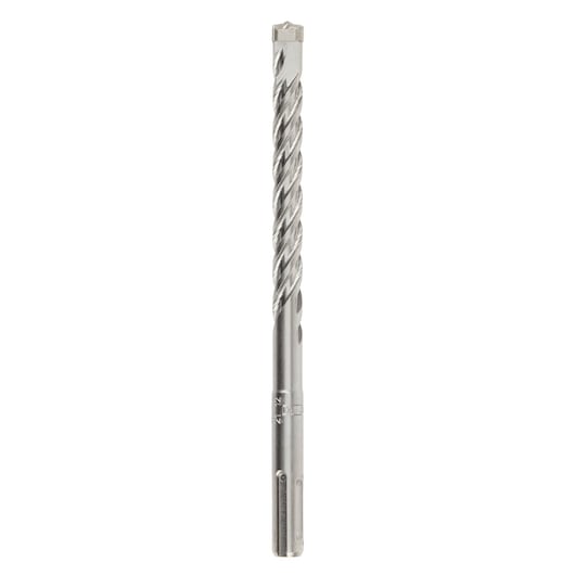 DEWALT DT8969 metal masonry drill bit with spiral flute for use in hammer drills.