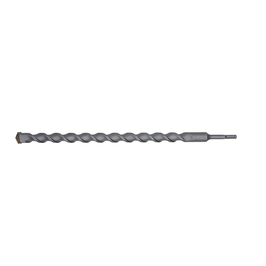 A single DEWALT DT9658 masonry drill bit with SDS-plus shank shown against a white background.