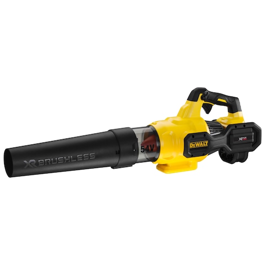 Axiálne dúchadlo 54 V XR FLEXVOLT