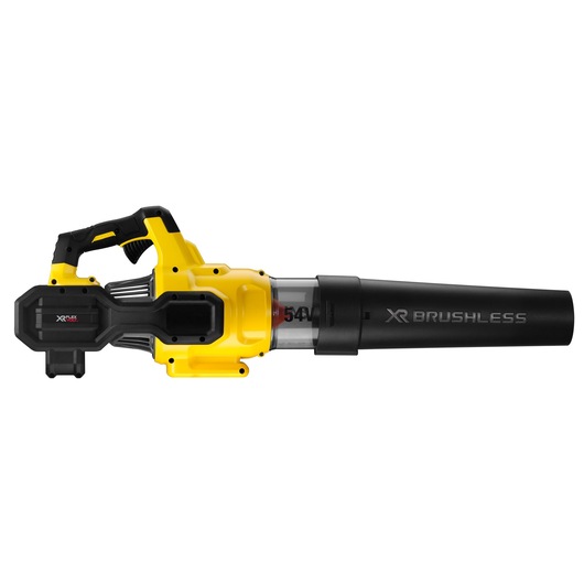 Axiálne dúchadlo 54 V XR FLEXVOLT