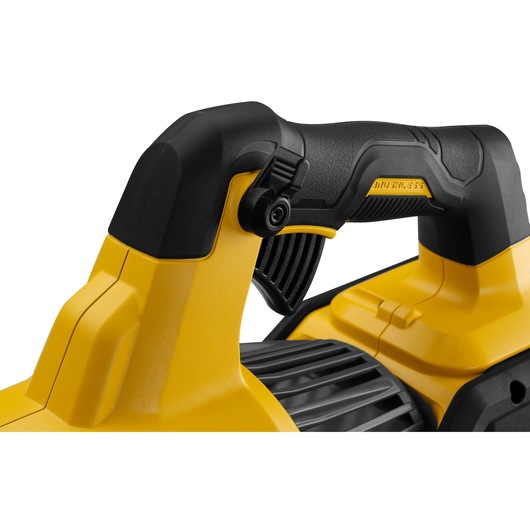 Axiálne dúchadlo 54 V XR FLEXVOLT