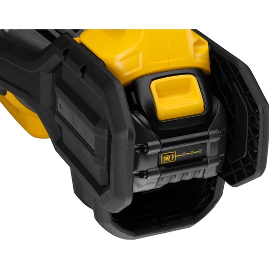 Axiálne dúchadlo 54 V XR FLEXVOLT