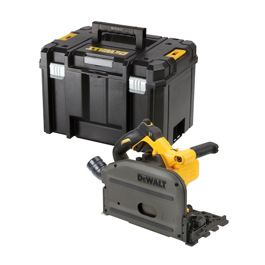 Ponorná píla 54 V XR FLEXVOLT 165 mm – základná jednotka